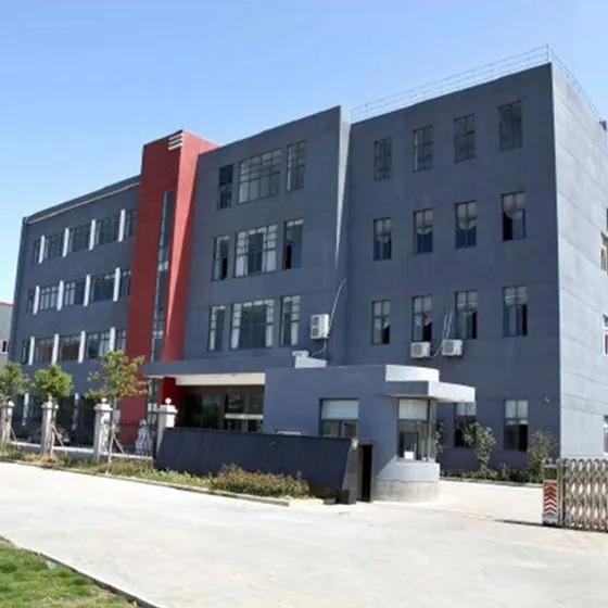 Ningbo Magic Orange Arts & Crafts Co., Ltd. company overview - view 1