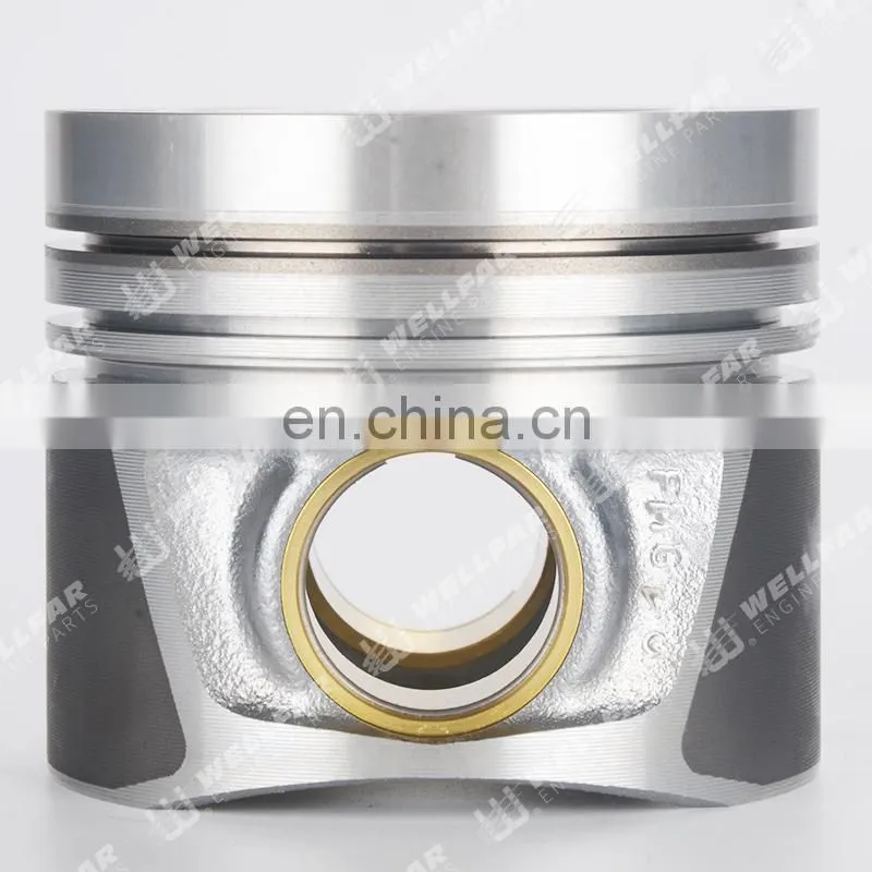 For Vw 81mm engine piston