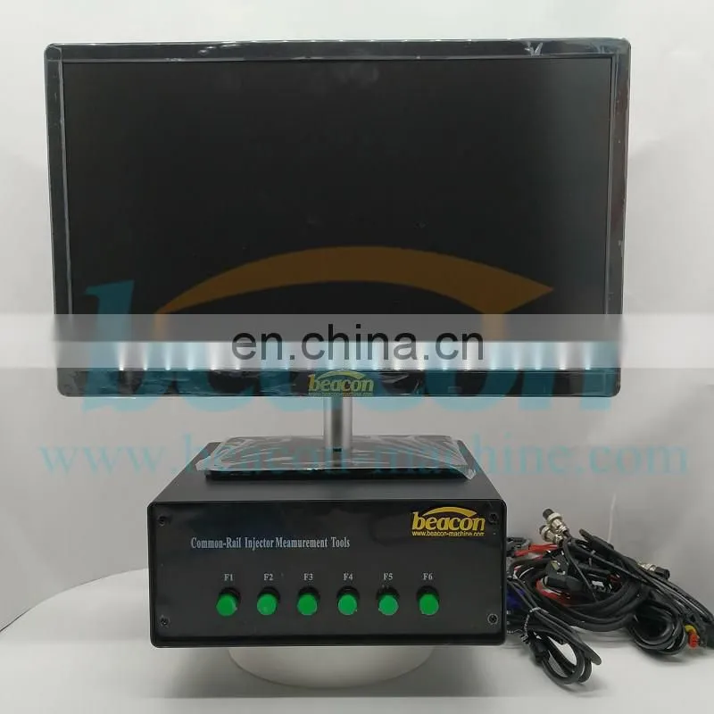 CRR920C CRR920 CRM-100 CRM-200 stage 3 diesel common rail injector repair tool