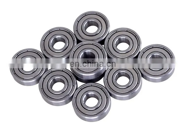 Wholesale High grade durable super precision bearings 608zz