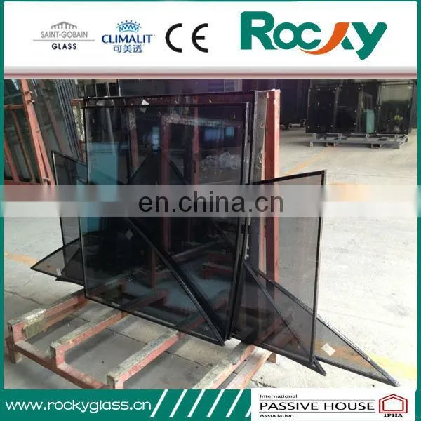 Qingdao Laminated Insulated Glass