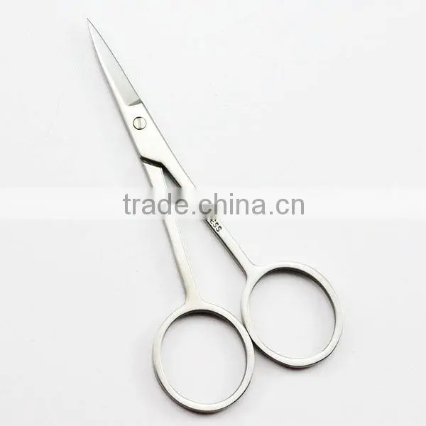 New Design Beauty Manicure Scissor Nail & Cuticle Scissors