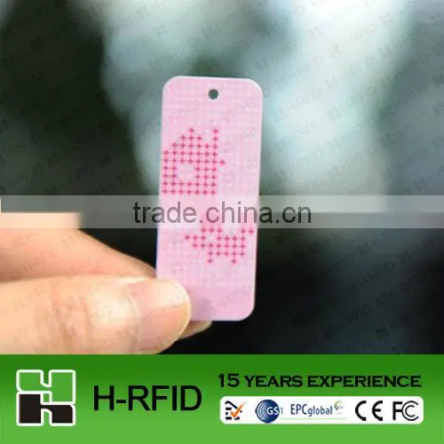 best-seller ! smart crystal card/rfid key fob epoxy (key cards)