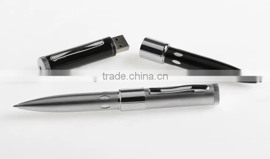 2015 New Laser Pen USB Memory Drive