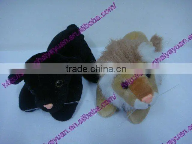 plush animal group