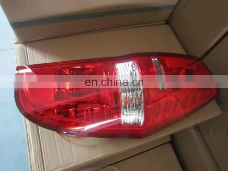 For Hyundai Grand Starex Halogen Tail Light H-1/H1 Wagon 4WD 2008 Tail Light