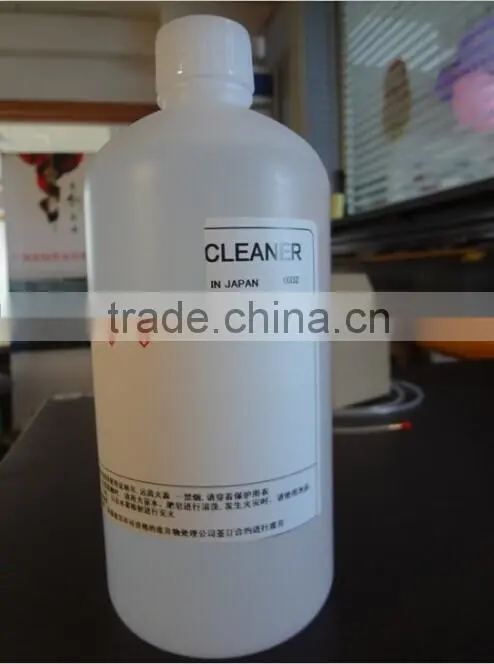 Top selling uv printer ink made in JapanToyo uv ink with 7 colors uv inkjet ink