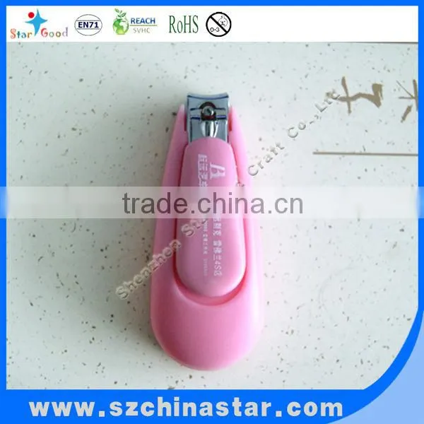 Supply all kind of nail clipper with different sizes