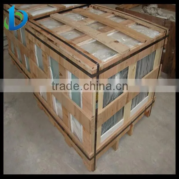 lower price 4mm silver mirro sheet