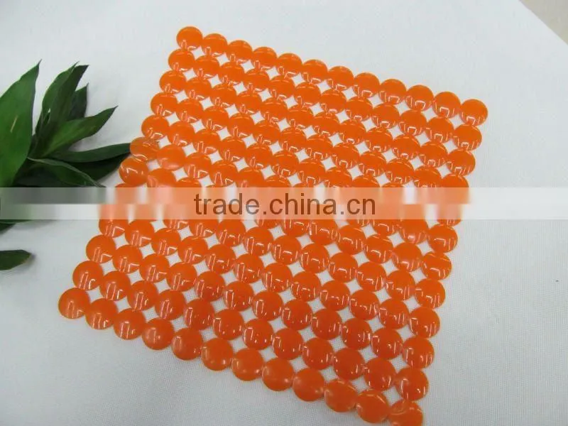 kitchen mat pvc mat sink mat ( JK-8823C)