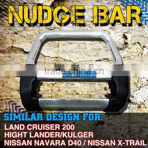 NEW SANTA FE IX45 FRONT BUMPER GUARD SKID PLATE FOR IX45