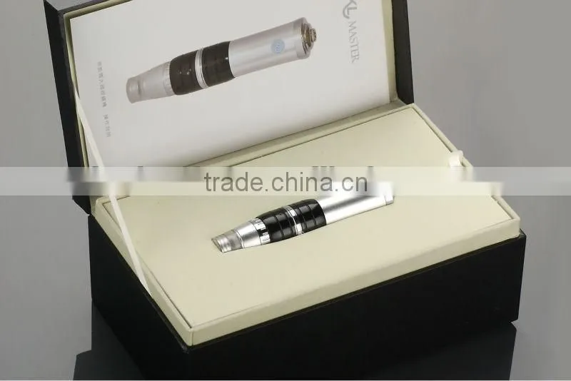 TKL MASTER Portable Electric Skin Micro Needle Machine Facial Beauty And Massage Bed