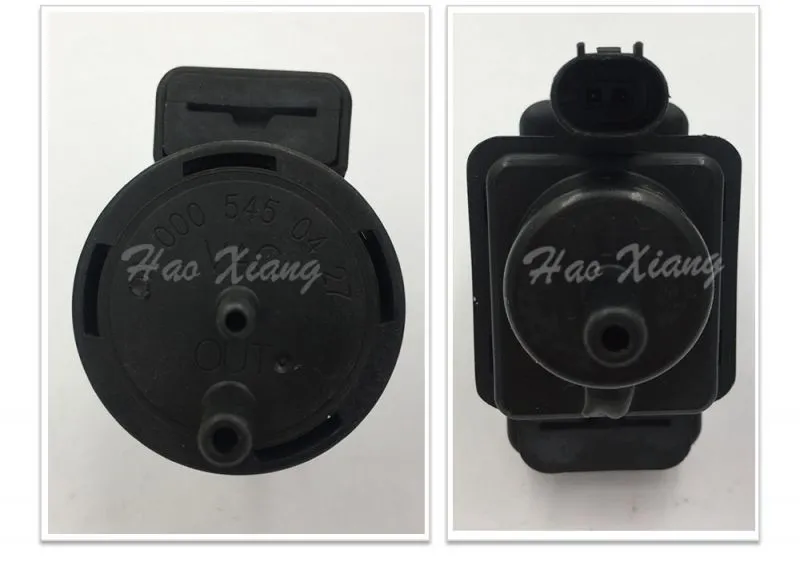 Top Quality Pressure Converter Valve A0005450427 A 000 545 04 27