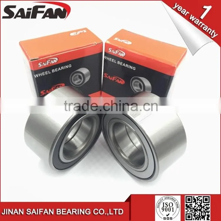 7701206740 Auto Bearing DU49840048 Wheel Bearing 49*84*48
