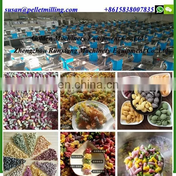 Macaroni making machineShell pasta making machineSpaghetti making machine price