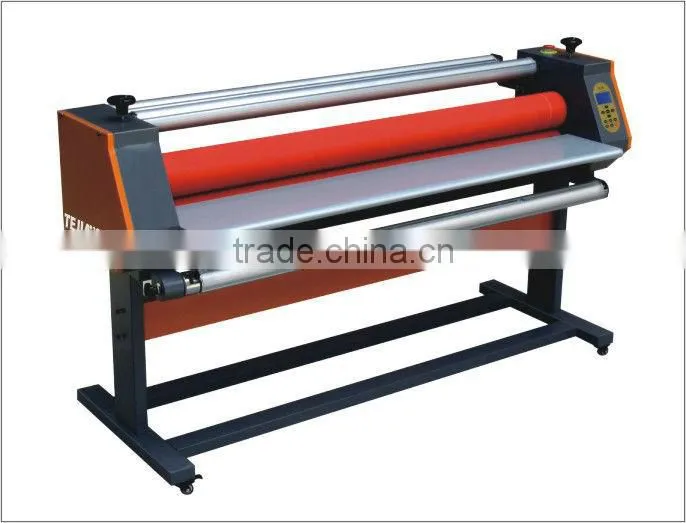 Automatic feeding laminator ,automatic laminating machine JY-360