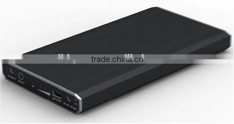 12v portable power bank, lifepo4 12v portable battery power bank, 12v lithium portable battery, portable 12v power bank battery