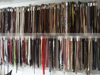 Yiwu Kailai Belt Factory company overview - view 3