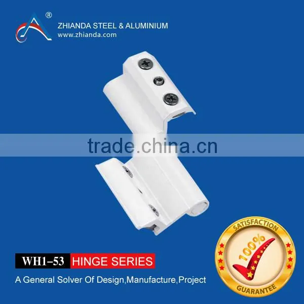 aluminum gate hinges,aluminium and steel