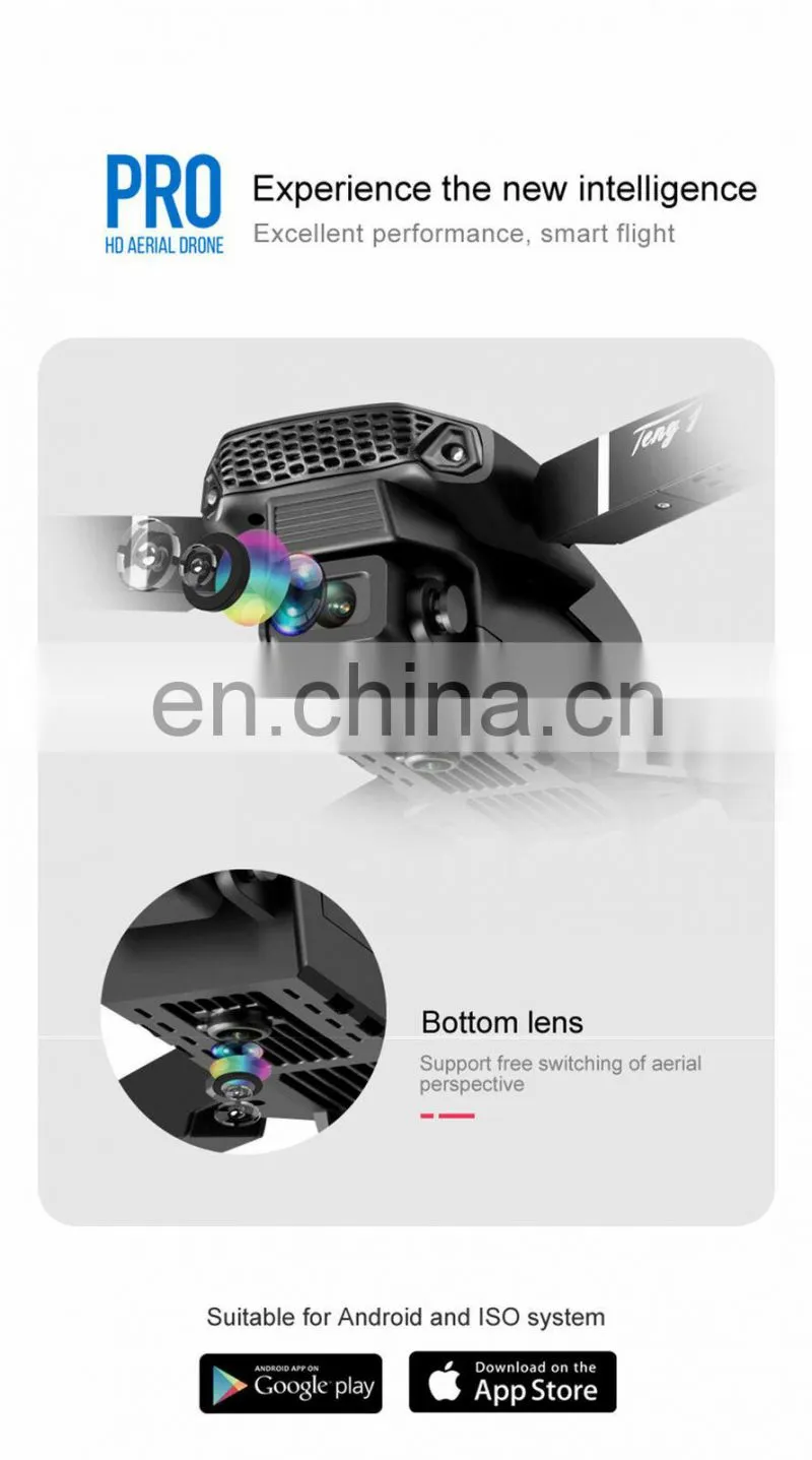 E88 drone With Wide Angle HD 4K 1080P Dual Camera Don Height Hold Wifi RC Foldable Quadcopter Dron Gift Toy
