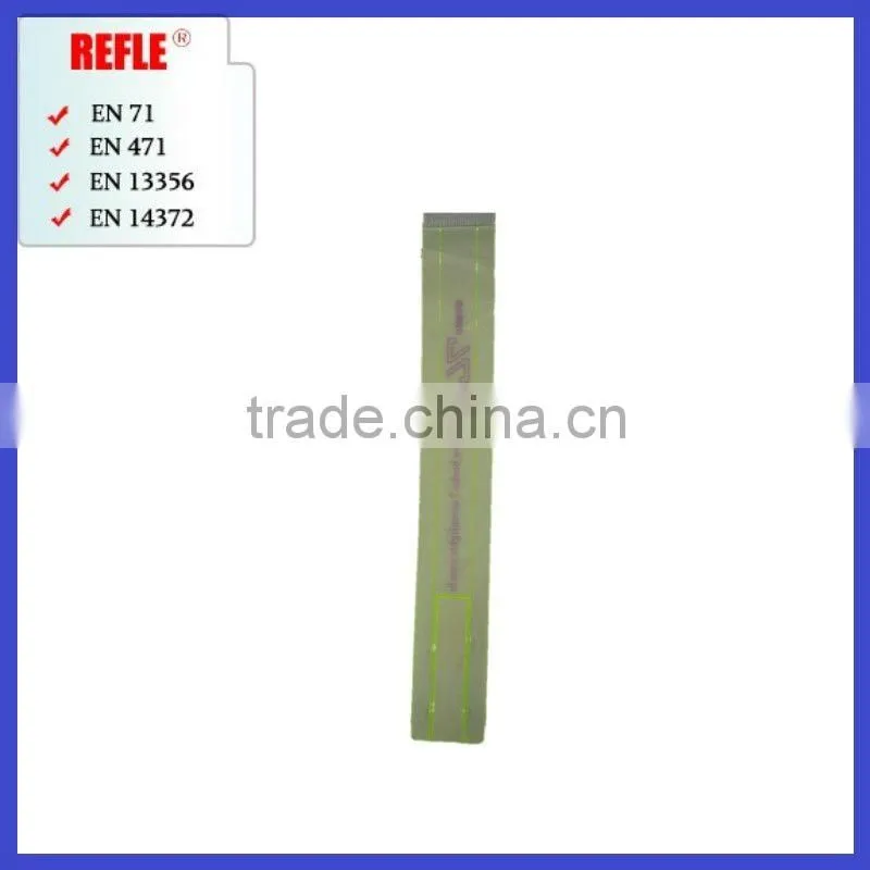 2014 safety LED lighted reflective armband