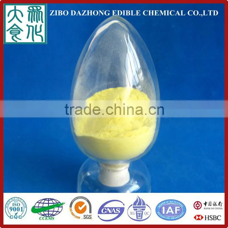 PAC/polyaluminium chlorie for water treatment