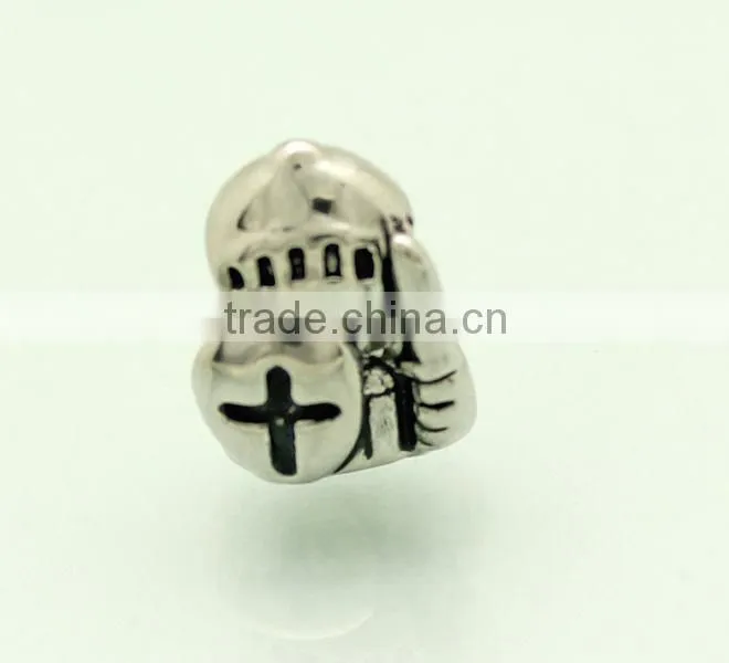 newest design metal beads string curtain metal alphabet beads