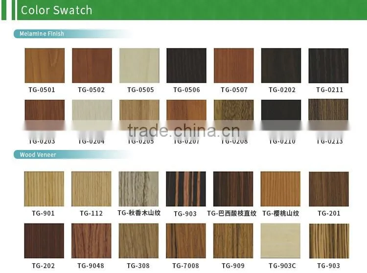 Auditorium wall and ceiling perforated acoustic panel