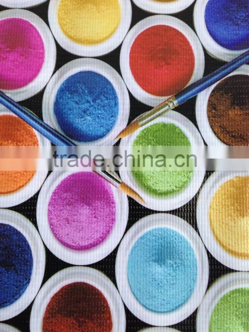studio Eco solvent printer printing machine