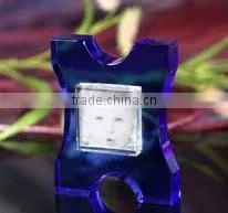 Special Customized tempered glass for Photo Frame