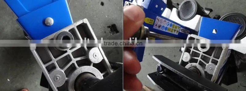 5T log splitter and screw log splitter for sale
