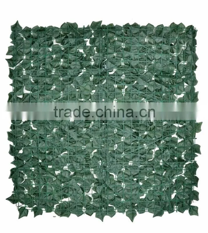 Faux Ivy Privacy Fence Screen 118" X 39"