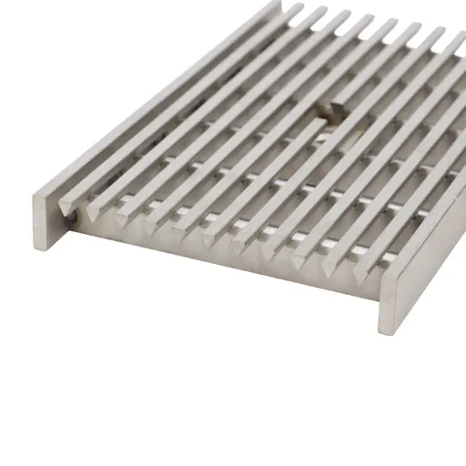 Custom Steel Floor Grating (1)