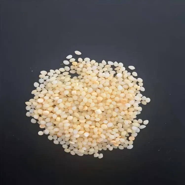 发泡瓶塞颗粒