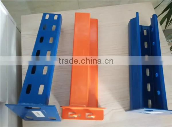 Mobile Shelving/Moving shelf/Movable rack/pallet rack