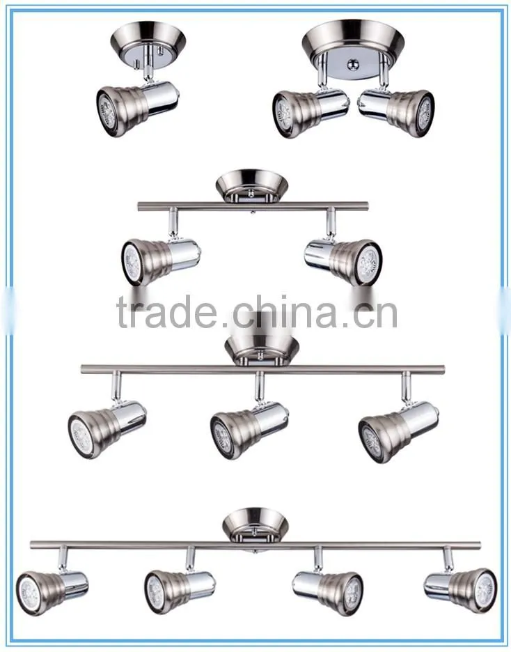 7w 14w 21w 28w GU10 LED Spotlight AC100-240V