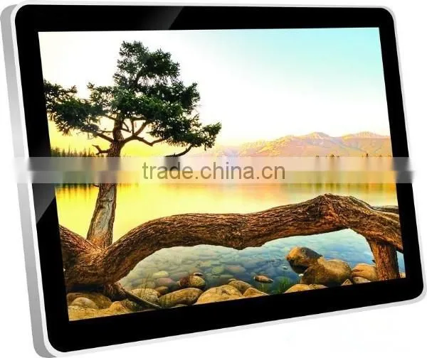 47 Inch Wall Amounted Digital Advertising Screens for Sale