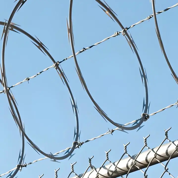 Anping Wanglai Wire Mesh Products Co., Ltd. company overview - view 4