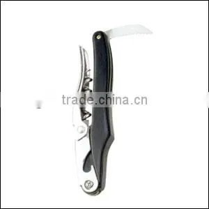 Wine Corkscrew with Cutter