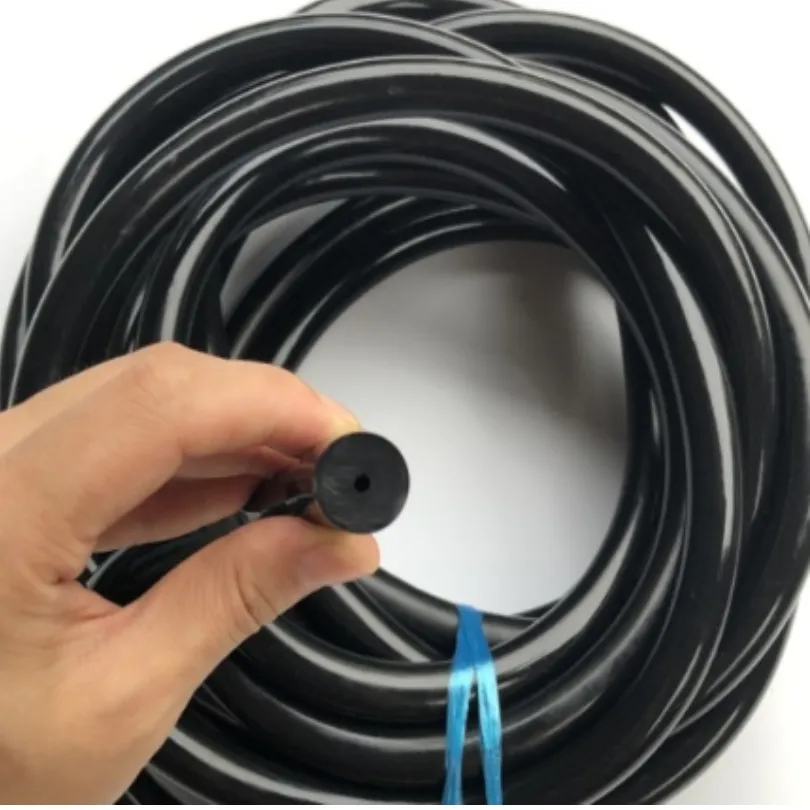 Custom Natural latex tube3