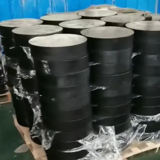 rubber bearing for bridges (3)