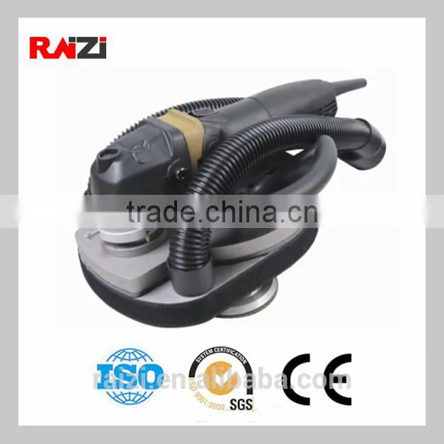 concrete wet polishing machine