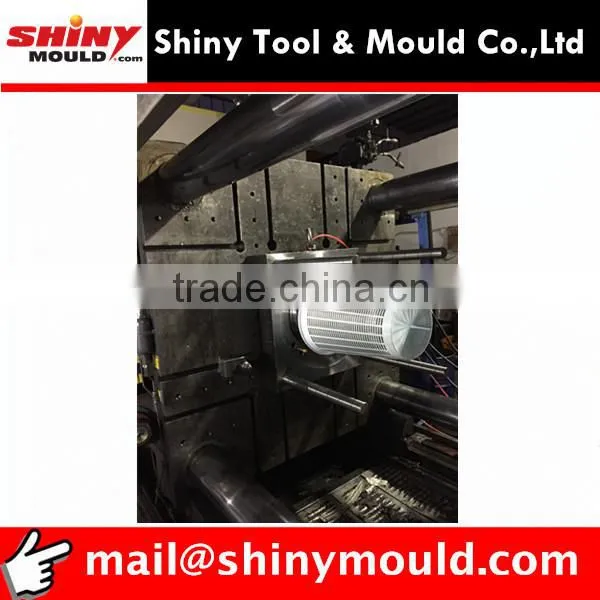 Home Use Basket Mould