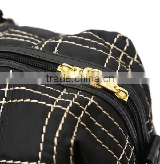Fashion Sports young strawing Duffel Travel Bag(XY43)