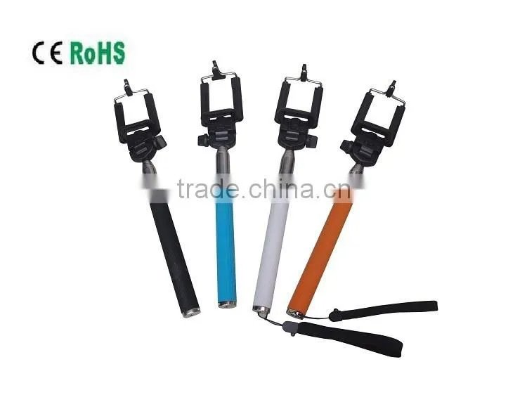 wireless selfie stick
