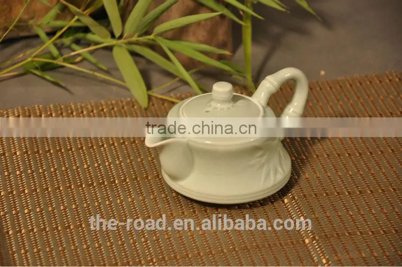 One Of The Four Gentlemen WenZhu Of Chinese Porcelain