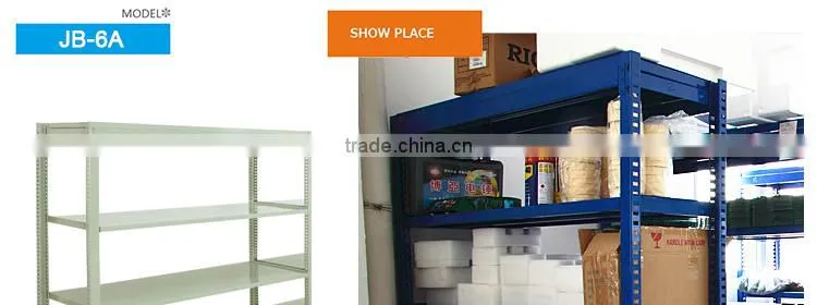 2015 High Quality High Efficiency Heavy Duty Custom-made Warehouse Rack