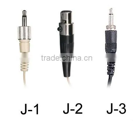 UHF Microphone Receiver in High Quality