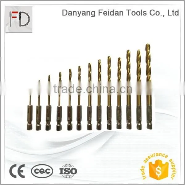 High Speed Steel Die Type Threading Rolling Die with Concave