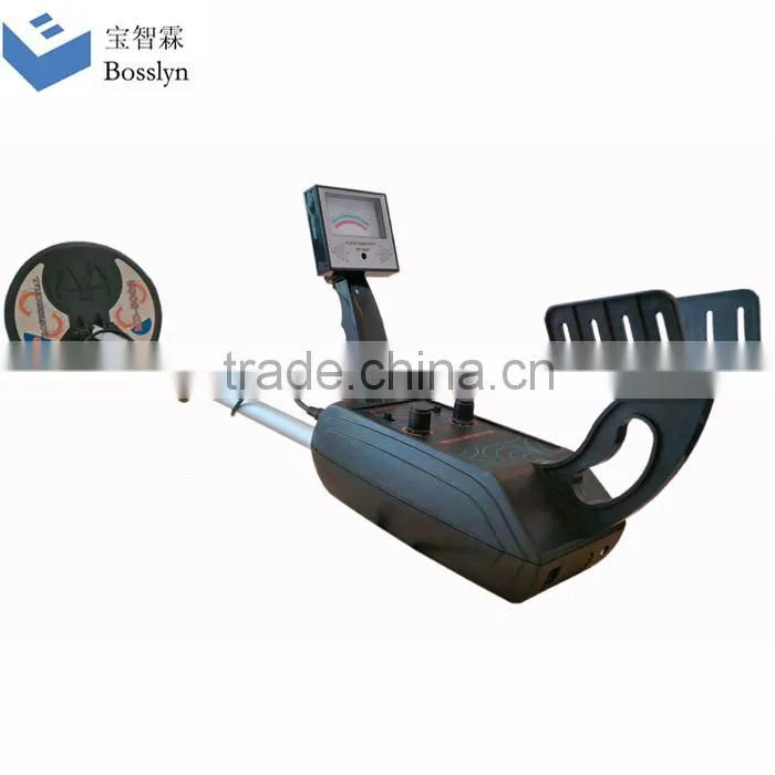 Original Factory MD-5002 Super Sensitivity Gold King Metal Detector